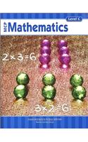 MCP Mathematics Level C Student Edition 2005c