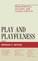 Play and Playfulness