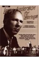 Leroy Anderson for Strings: String Quartet or String Orchestra- Cello