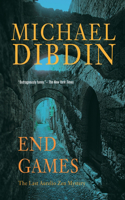 End Games: The Last Aurelio Zen Mystery