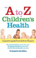 A to Z of Children's Health