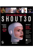 Interactive Web Graphics with Shout3D