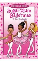 Sugar Plum Ballerinas: Plum Fantastic