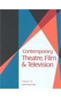 Contemporary Theatre, Film and Television