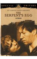The Serpent's Egg
