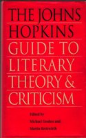 The Johns Hopkins Guide to Literary Theory and Criticism