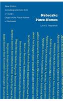 Nebraska Place-Names
