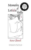 Memoirs of Leticia Valle