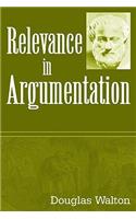 Relevance in Argumentation
