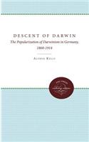 The Descent of Darwin