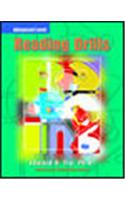 Reading Drills