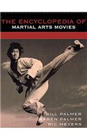 The Encyclopedia of Martial Arts Movies