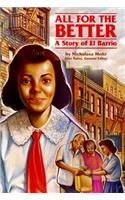 All for the Better: Student Reader
