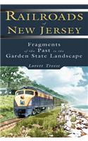 Railroads of New Jersey