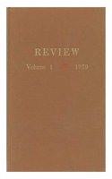 Review v. 1