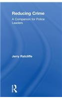 Reducing Crime