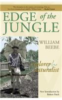 Edge of the Jungle
