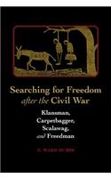 Searching for Freedom after the Civil War