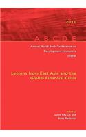 Annual World Bank Conference on Development Economics 2010, Global