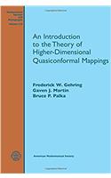 An Introduction to the Theory of Higher-Dimensional Quasiconformal Mappings