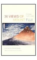 36 Views of Mount Fuji