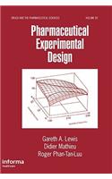 Pharmaceutical Experimental Design