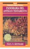 Panarama Del Antiguo Testamento