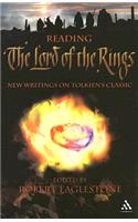 Reading The Lord of the Rings