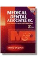 Medical and Dental Associates PC