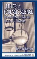 Ethics in Forensic Science