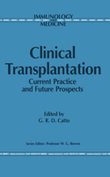 Clinical Transplantation