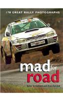 Mad for Road