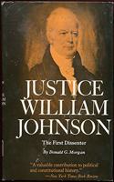 Justice William Johnson