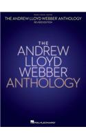 Andrew Lloyd Webber Anthology