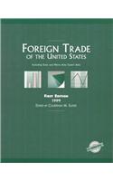 Foreign Trade of the United States
