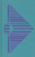 Policy Research in Telecommunications