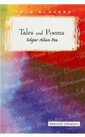 Tales and Poems of Edgar Allan Poe