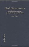 Black Slaveowners