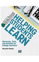 Helping Students Learn