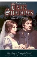 Dark Shadows Memories