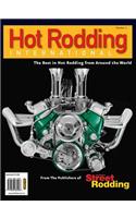 Hot Rodding International #3