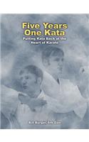 Five Years One Kata