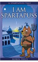 I am Spartapuss
