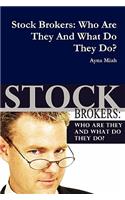 Stock Brokers