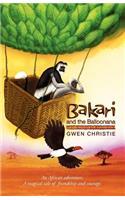 Bakari and the Balloonana