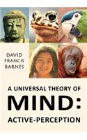 Universal Theory Of Mind