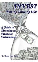 Invest With As Little As $100