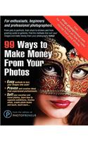 99 Ways to Make Money from Your Photos