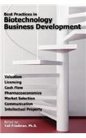 Best Practices in Biotechnology Business Development