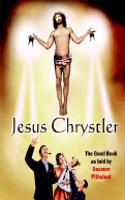 Jesus Chrystler